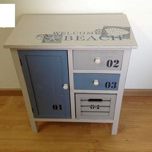 Έπιπλο 51x35x60cm Etoile CM-562